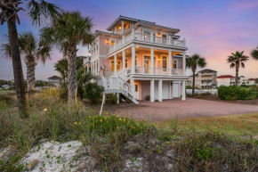 Pink Palace by Meyer Vacation Rentals